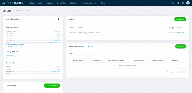 Connect UtilityAPI to EnergyToolBase (1)