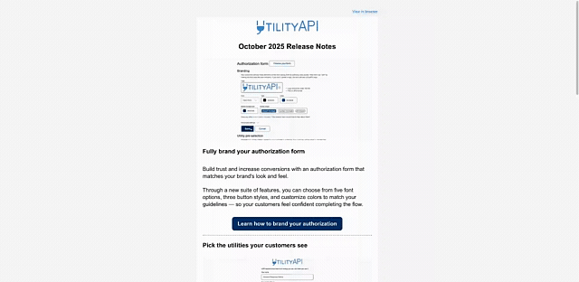 Unsubscribe